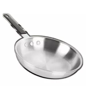 프로페셔널양식팬무코팅 삼겹살 후라이팬 12 스테이크