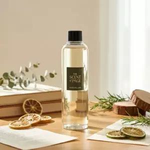 교보문고 디퓨저 리필액 시그니처향 250ml - The Scent of PAGE