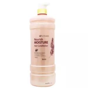 쥬리아루나리스너리쉬모이스처컨디셔너1500ml린스 헤어 향좋은 가정용 업소 업소용 두피샴푸 기능성