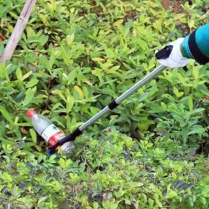 청소용 접이식 알루미늄 다용도 쓰레기 블루집게 롱집게 가제트 신발정리 도구 만능