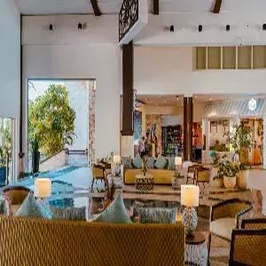 [0319 11번가] 세부 자유여행 3박 5일 #두짓타니 #디럭스룸 #리조트조식 #공항왕복픽업 #여행자보험