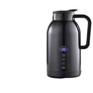차박 캠핑 차량용커피포트 텀블러 가전 휴대용온수 전기포트 캠핑용품