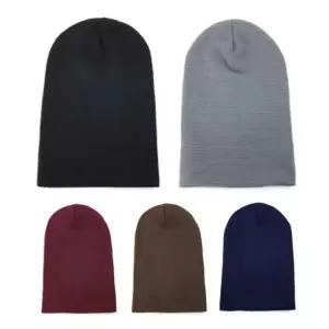 [에이치플러스몰]캐쥬얼 휴가 두건 길거리 방한모자 커플 코디 꼬깔