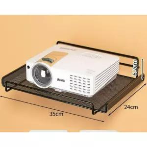 빔프로젝터선반 미니선반장 ㄷ자선반