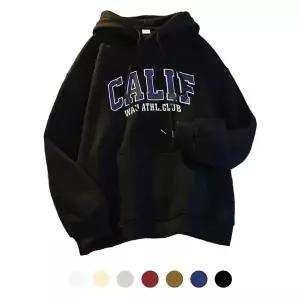 유니바운드 기모후드티 남자긴팔티 플리스 커플티 오버핏후드티