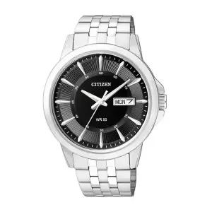 시티즌 BF2011-51E 쿼츠 남성 메탈시계