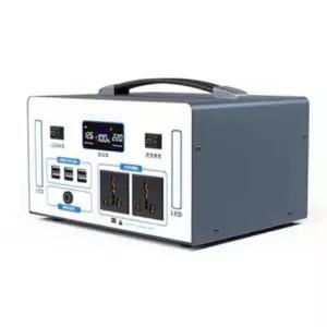 캠핑 가정용배터리 이동식 대용량 휴대용 비상용품 보조배터리 충전