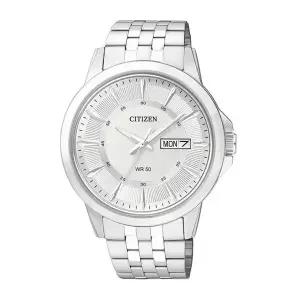 시티즌 BF2011-51A 쿼츠 남성 메탈시계