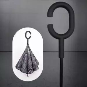 장우산 우산 거꾸로 자동차 우양산 스탠드 양산 양우산 형 반전우산