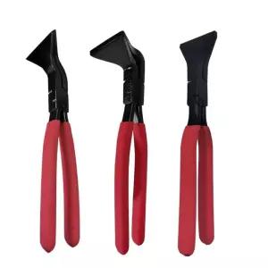 판금 징크밴딩기 펜치 공구 징크판넬 함석 핸드시머 아연 절곡 벤딩