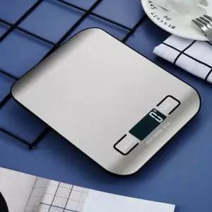 전자저울 주방 디지털 계량 베이킹 미니 10kg