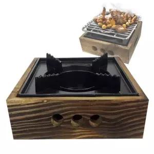 가정용 업소용 개인미니화로 대형 미니화로