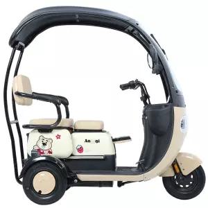 실내 천장 전기스쿠터 스쿠터보호 3륜 여성 전동스쿠터 덮개 전동차