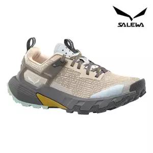 살레와 여성 페드록 2 등산화 오트밀/ONYX