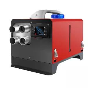 캠핑 차박 무시동히터 자동차히터 24V 캠핑난방 차량용 난방기 캠핑용품