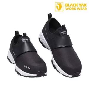 야크안전화 블랙야크 YAK 416 찍찍이 안전화