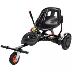 호버카트 드리프트 라이딩 투휠 보드 전동휠 카트 거치대