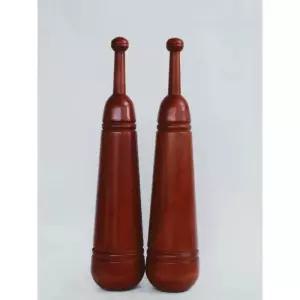 홈트 중량봉 코어운동 인도메이스 운동기구 고대진자운동 스틸메이스 클럽