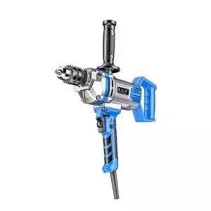 시멘트몰탈교반드릴 배합날개 전동공구 석고반죽기능 콘크리트믹서기 페