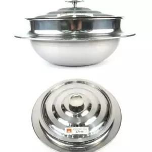 스텐 가마솥 캠핑 가마솥 대형 캠핑용 솥단지 화덕 가벼운 인덕션 바비큐 밥솥 무쇠 화덕솥