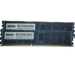 IBM x3530 x3630 x3500 M4 00D5048 46W0672 46W0767 서버 RAM 16GB 1866MHz PC3-14900R 32GB DDR3L 1600 12800 등록 ECC