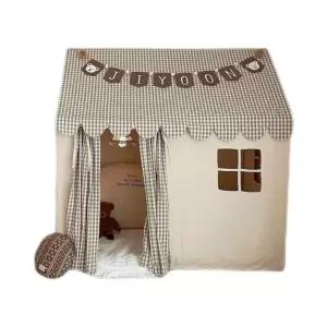 유아용버섯텐트 실내아지트 인디언집 어린이안전텐트 키즈놀이 버블텐트