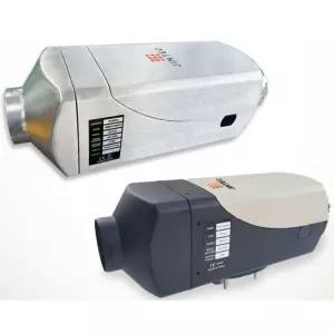 무시동 히터 차박 무시동히터 난방 캠핑용 일체 저소음