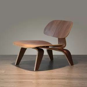 허먼밀러 임스 라운지 체어 클래식 인테리어 우드 다이닝