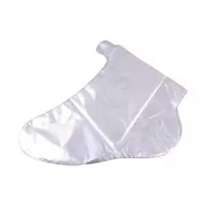 양말 랩 비닐 덧신 일회용 위생랩 발보습 풋커버 100매 일회용발
