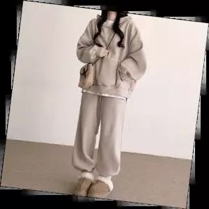 루즈핏조거팬츠 편안한 착용감 스트릿 스타일과 디자인 데일리 룩 필수 아이템 남성 여성 겸용 팬츠