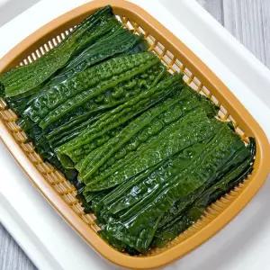 국내산 해조류 곰보미역 곰피 4kg