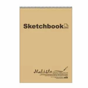 스케치북 5절 200g 19매 드로잉노트 북5 5지 드로잉 연습장 그림종이 드로잉지 페이퍼 수채패드 수채화 화