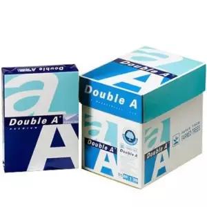 [에이치플러스몰]오피스문구 사무용품 더블에이 복사지 B5 80g 500매 (1개입)/182x257