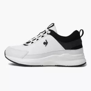 [르꼬끄]M 르꼬끄운동화 UQC QQ122LCR12-WHT 바뉴 하이 / WHITE