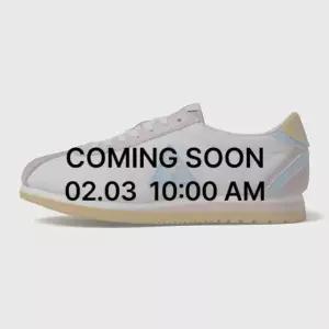 [르꼬끄]M 르꼬끄운동화 UQC QQ123LSN21-MUL 몽펠리에 라이트 / MULTI-COLOR