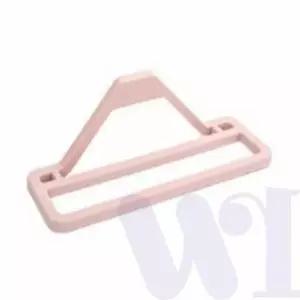 ( )욕실 슬리퍼 걸이 1P 핑크 슬리퍼꽂이 실내화걸이 신발정리대 실내화꽂이 신발걸이_24737529