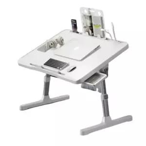 간이테이블 접이식 보조책상 침대 매트리스책상 침대책상