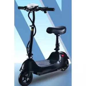 전동 킥보드 좌식 시트 배달용 충전식 액세서리 부품 교체용