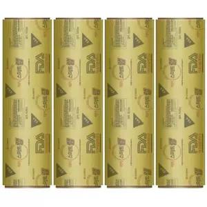 럭키랩 8호 45cm x 500m 4롤 업소용 대용량 식품 음식 포장 배달