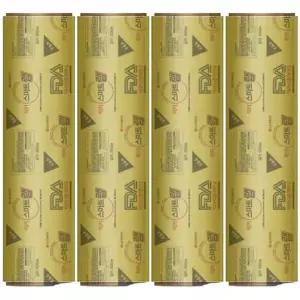 럭키랩 17호 50cm x 500m 4롤 업소용 대용량 식품 음식 포장 배달