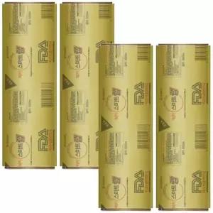 럭키랩 7호 40cm x 500m 4롤 업소용 대용량 식품 음식 포장 배달