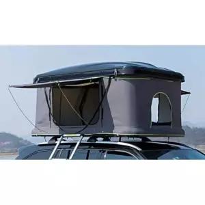 자동차 루프텐트 하드탑 차박 돔쉘터 차크닉 캠핑 옥상