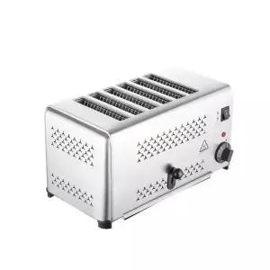 토스터기 브런치 카페업소용 대용량 팝업 모닝