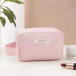 미니 여행용 화장품 파우치 메이크업 정리 DS3003 캐리어 패션