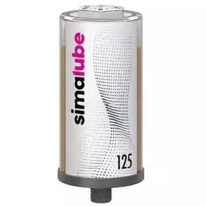 자동 구리스 주입기 윤활유 인젝션 스마트 소형 분배기