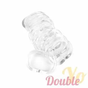 샤워 커튼 링 세트 욕실 고리 부속품 방수 커튼링 12P