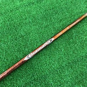 중고 시타채 각인디아마나 RF 70S 드라이버샤프트 44.25인치 타이틀슬리브//702