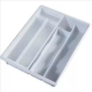 수저분리함 수저 정리함 씽크대 싱크대 정리함 주방 포크 식기