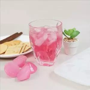 아이스큐브 다이아몬드 얼음 트레이 위스키 실리콘 얼음 트레이