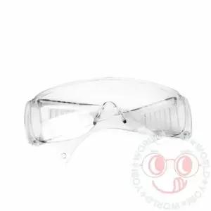 작업용 투명 고글 방수 안전안경 물놀이용